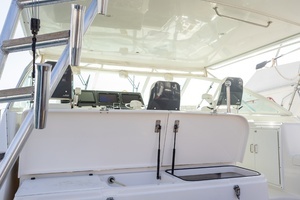 2005 Cabo 40 Hardtop Express thumbnail 51
