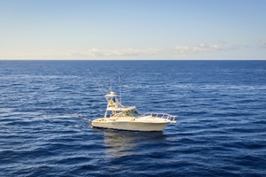 Jurate 40ft Cabo Yacht For Sale