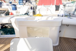 Jurate 40ft Cabo Yacht For Sale