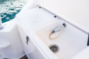 Jurate 40ft Cabo Yacht For Sale
