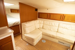 Jurate 40ft Cabo Yacht For Sale