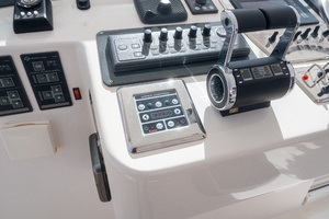 Jurate 40ft Cabo Yacht For Sale