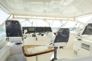 Jurate 40ft Cabo Yacht For Sale