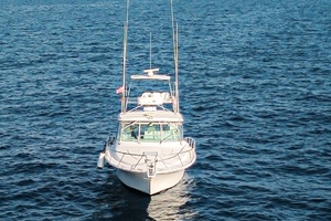 Jurate 40ft Cabo Yacht For Sale