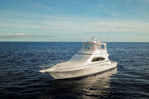 Yacht for sale PECADO