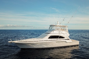 PECADO yacht for sale