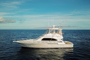PECADO Worth Avenue Yachts