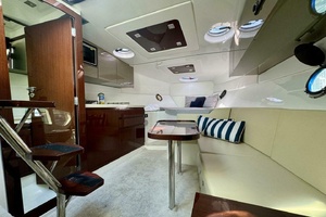 Dream Big 38ft Schaefer Yacht For Sale