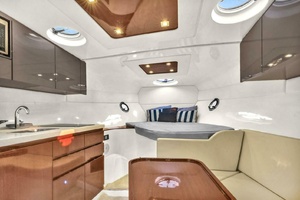 Dream Big 38ft Schaefer Yacht For Sale