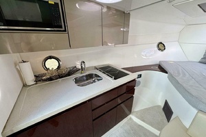 Dream Big 38ft Schaefer Yacht For Sale