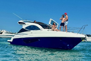 Dream Big 38ft Schaefer Yacht For Sale