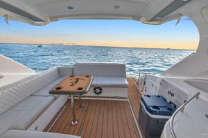 Dream Big 38ft Schaefer Yacht For Sale
