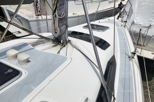 34ft Hunter Yacht For Sale