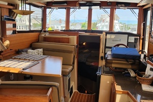 31ft Ranger Tugs Yacht For Sale