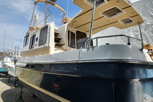 31ft Ranger Tugs Yacht For Sale