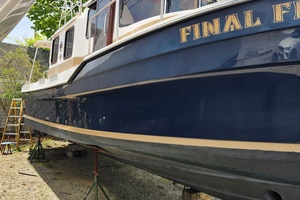 31ft Ranger Tugs Yacht For Sale