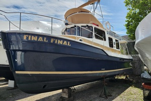 31ft Ranger Tugs Yacht For Sale