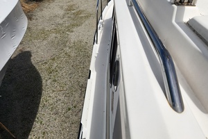 31ft Ranger Tugs Yacht For Sale