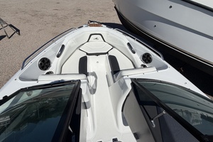 20ft Monterey Yacht For Sale
