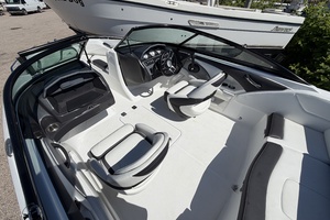 20ft Monterey Yacht For Sale