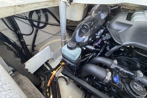 20ft Monterey Yacht For Sale
