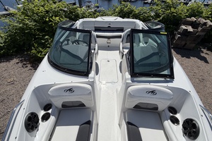 20ft Monterey Yacht For Sale
