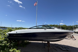 20ft Monterey Yacht For Sale