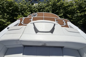20ft Monterey Yacht For Sale