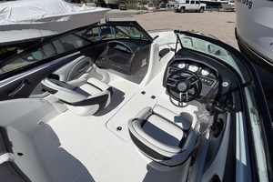 20ft Monterey Yacht For Sale