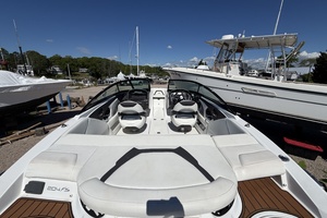 20ft Monterey Yacht For Sale