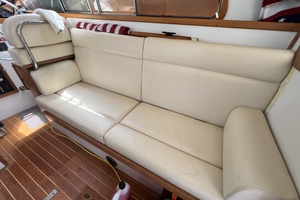 40ft Cabo Rico Yacht For Sale