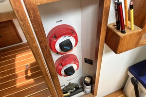 40ft Cabo Rico Yacht For Sale