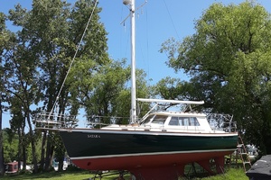 40ft Cabo Rico Yacht For Sale
