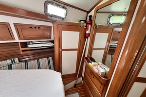 40ft Cabo Rico Yacht For Sale