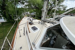40ft Cabo Rico Yacht For Sale