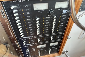 40ft Cabo Rico Yacht For Sale