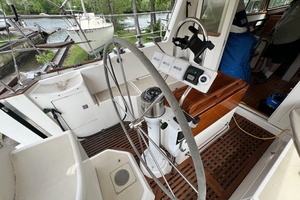 40ft Cabo Rico Yacht For Sale
