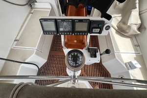 40ft Cabo Rico Yacht For Sale