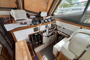 40ft Cabo Rico Yacht For Sale