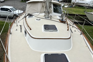 40ft Cabo Rico Yacht For Sale