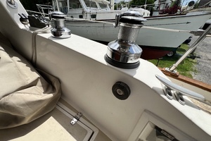 40ft Cabo Rico Yacht For Sale