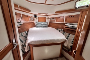 40ft Cabo Rico Yacht For Sale