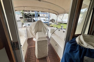 40ft Cabo Rico Yacht For Sale
