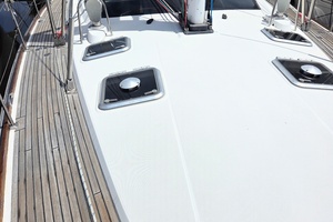 Liberte 54ft Jeanneau Yacht For Sale