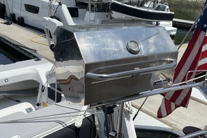 Liberte 54ft Jeanneau Yacht For Sale