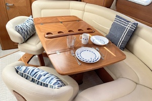 Liberte 54ft Jeanneau Yacht For Sale