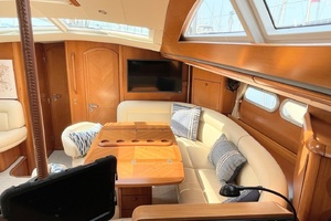 Liberte 54ft Jeanneau Yacht For Sale
