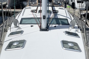 Liberte 54ft Jeanneau Yacht For Sale