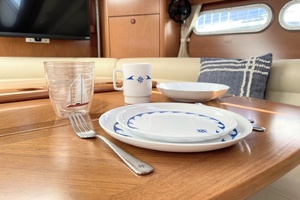 Liberte 54ft Jeanneau Yacht For Sale