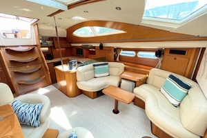 Liberte 54ft Jeanneau Yacht For Sale